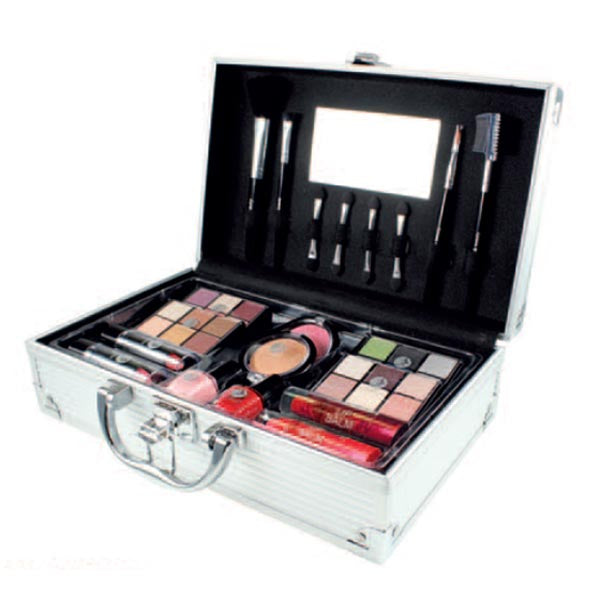 2K TROUSSE 4507000 TC BEAUTY - Tre Pi Profumerie