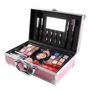 2K TROUSSE VALIGETTA ROSA GRANDE - Tre Pi Profumerie