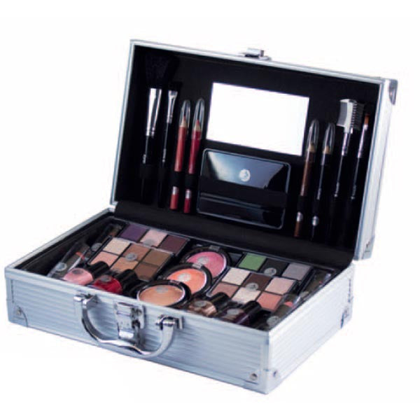 2K TROUSSE 4081006 TC BEAUTY - Tre Pi Profumerie