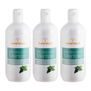 XANITALIA PREMIUM LATTEDOPOCERA MENTOLO 500 ML - CONF. 3 PZ