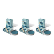 HOLIDAY PENTOLINO CERA A CALDO BLU - CONF. 3 PZ