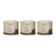 RICA CERETTA TALCO LIPOSOLUBILE 400 ML - CONF. 3 PZ