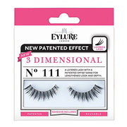 EYLURE CIGLIA 3 DIMENSIONAL N.111 - Tre Pi Profumerie