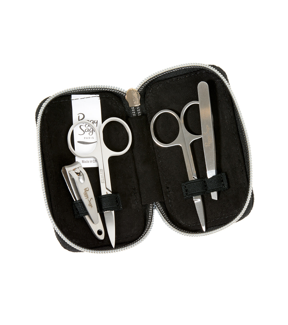 PEGGY SAGE SET MANICURA - Tre Pi Profumerie
