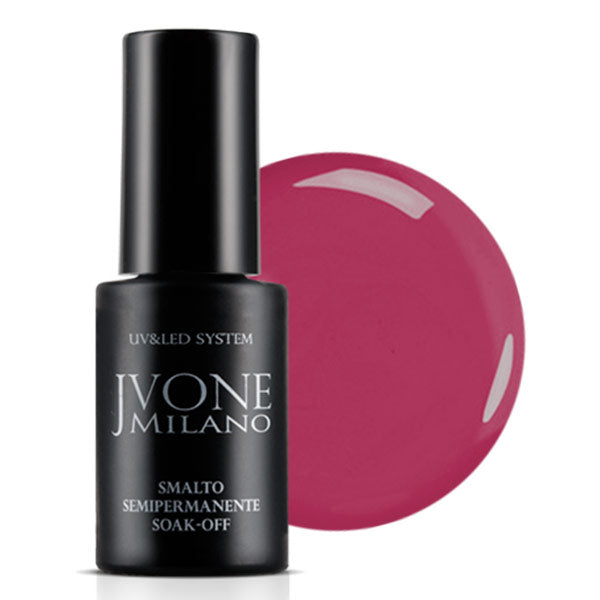 JVONE MILANO SOAK OFF SEMIPERMANENTE VINEGRETTE 3015 - Tre Pi Profumerie
