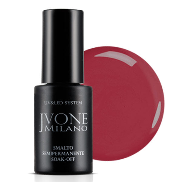 JVONE MILANO SOAK OFF SEMIPERMANENTE VINACCIA 3016 - Tre Pi Profumerie