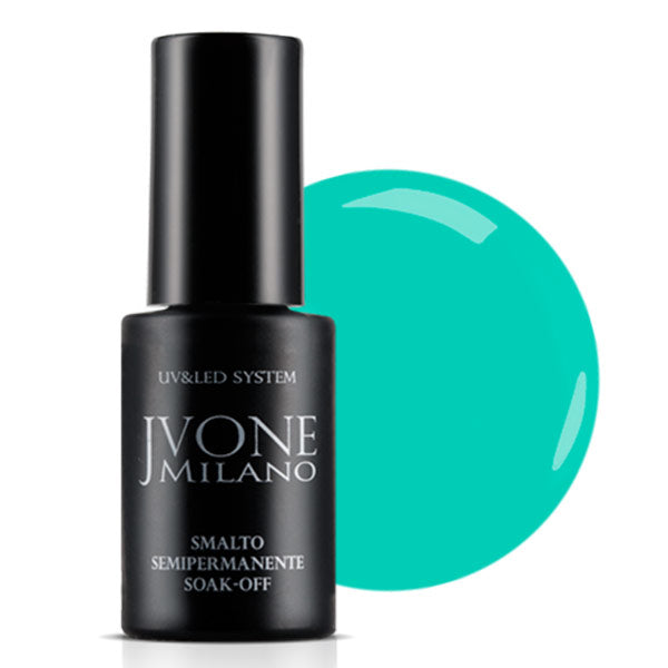 JVONE MILANO SOAK OFF SEMIPERMANENTE GIADA CHIARO 3020 - Tre Pi Profumerie