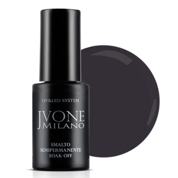 JVONE MILANO SOAK OFF SEMIPERMANENTE NOTTE 3023 - Tre Pi Profumerie