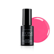JVONE MILANO SOAK OFF SEMIPERMANENTE BUBBLE FLUO 3060 - Tre Pi Profumerie