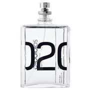 ESCENTRIC MOLECULES ESCENTRIC 02 100 ML - Tre Pi Profumerie