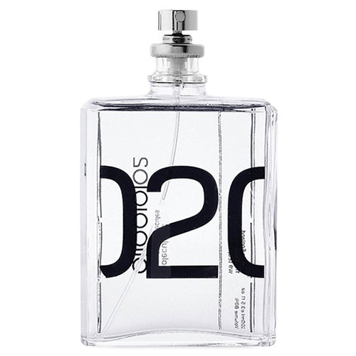 ESCENTRIC MOLECULES ESCENTRIC 02 100 ML - Tre Pi Profumerie