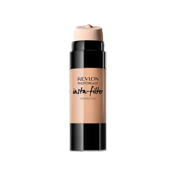 REVLON PHOTOREADY INSTA-FILTER FONDOTINTA 240 MEDIUM BEIGE - Tre Pi Profumerie