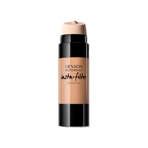 REVLON PHOTOREADY INSTA-FILTER FONDOTINTA 330 NATURAL TAN - Tre Pi Profumerie
