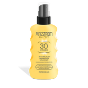 ANGSTROM PROTECT HYDRAXOL LATTE SOLARE SPRAY CORPO SPF 30 175 ML - Tre Pi Profumerie