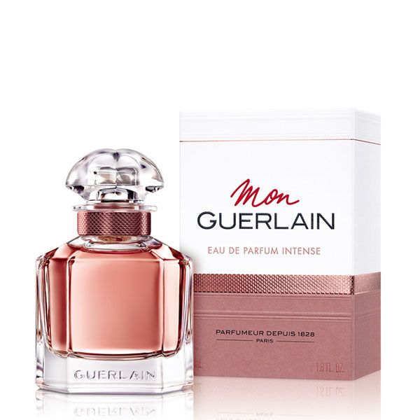 GUERLAIN MON GUERLAIN EAU DE PARFUM INTENSE 30 ML - Tre Pi Profumerie