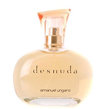 EMANUEL UNGARO DESNUDA LE PARFUM EDP 100 ML - Tre Pi Profumerie