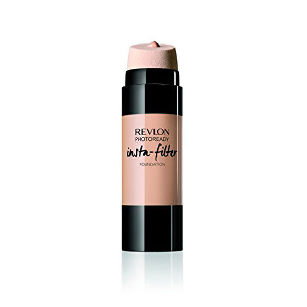 REVLON PHOTOREADY INSTA-FILTER FONDOTINTA 220 NATURAL BEIGE - Tre Pi Profumerie