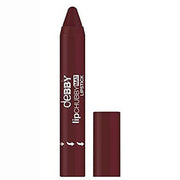 DEBBY LIPCHUBBY MAT LIPSTICK BORDEAUX 20 - Tre Pi Profumerie