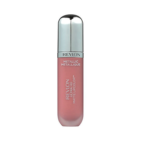 REVLON ULTRA HD MATTE LIPCOLOR LUEUR 690 - Tre Pi Profumerie