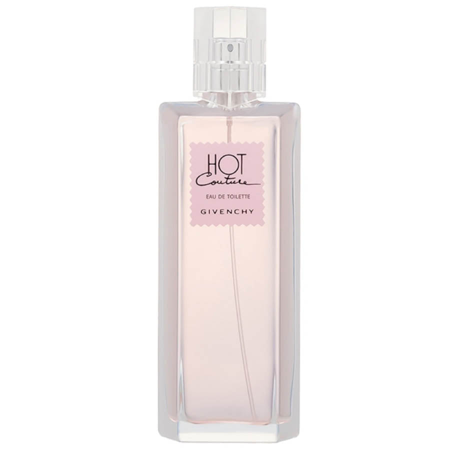 GIVENCHY HOT COUTURE EAU DE TOILETTE 100 ML - Tre Pi Profumerie