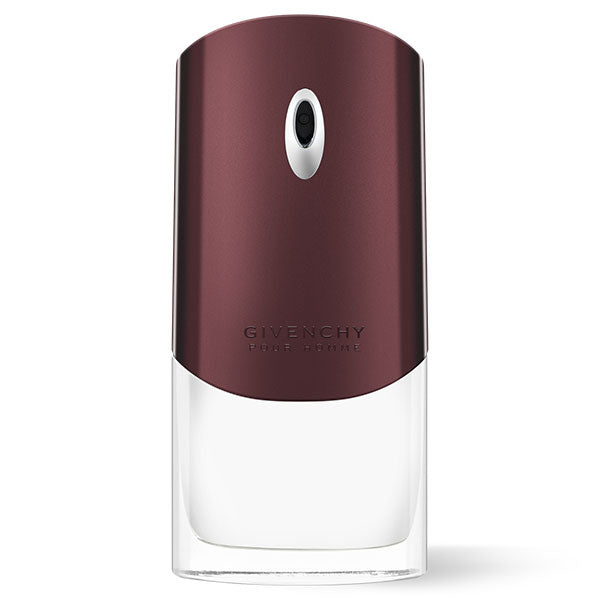 GIVENCHY POUR HOMME EAUDE TOILETTE 50 ML - Tre Pi Profumerie