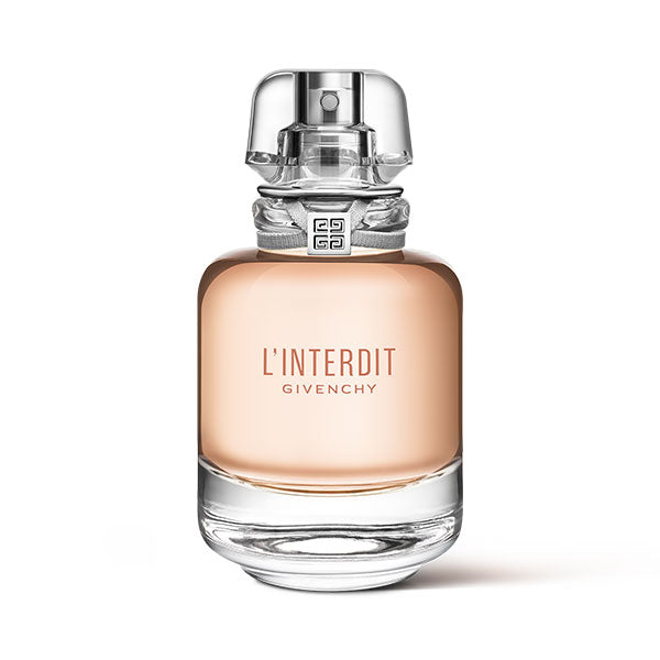 GIVENCHY L'INTERDIT EAUDE TOILETTE 35 ML - Tre Pi Profumerie