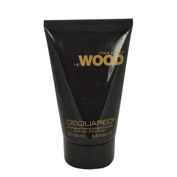 DSQUARED2 GEL DOCCIA 100 ML - Tre Pi Profumerie