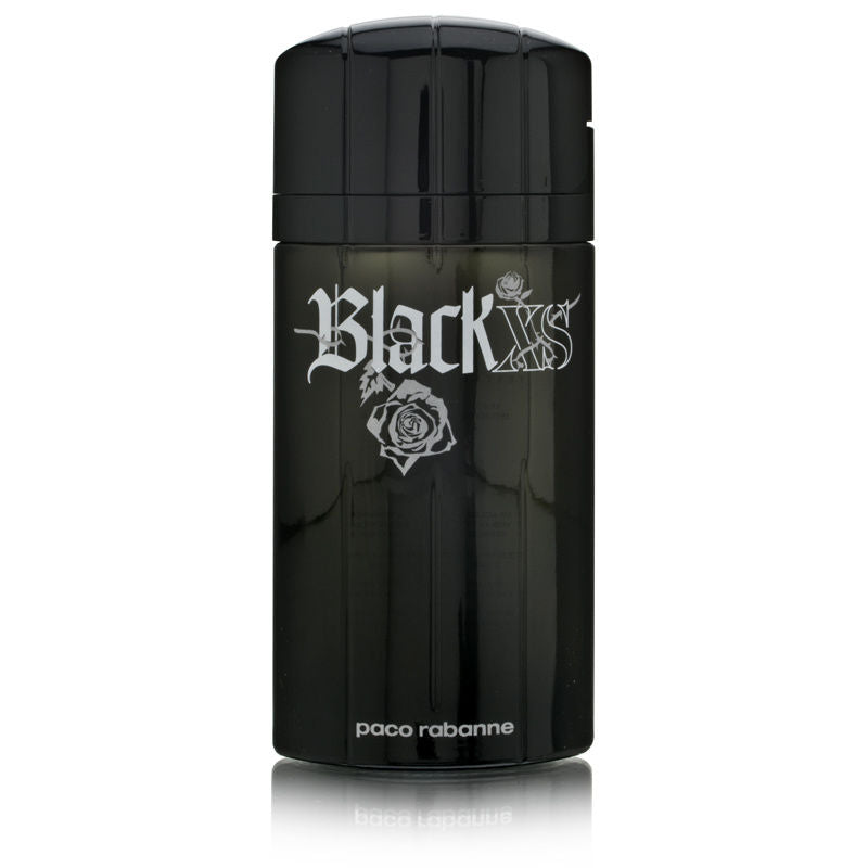 PACO RABANNE BLACK XS MAN EDT 50 ML - Tre Pi Profumerie