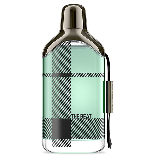 BURBERRY THE BEAT MAN EDT 100 ML - Tre Pi Profumerie