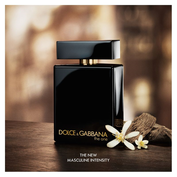 DOLCE&GABBANA THE ONE MEN INTENSE EAU DE PARFUM 50 ML - Tre Pi Profumerie