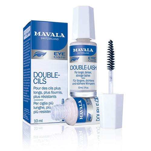 MAVALA DOUBLE CILS 10 ML - Tre Pi Profumerie