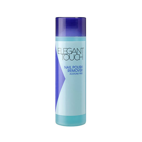ELEGANT TOUCH ACETONE FREE 200 ML - Tre Pi Profumerie