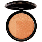 NOUBA EARTH POWDER DUO BRONZING POWDER 2 - Tre Pi Profumerie
