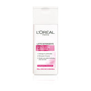 L'OREAL TRIPLA ATTIVA LATTE PELLI SECCHE E SENSIBILI 200 ML - Tre Pi Profumerie