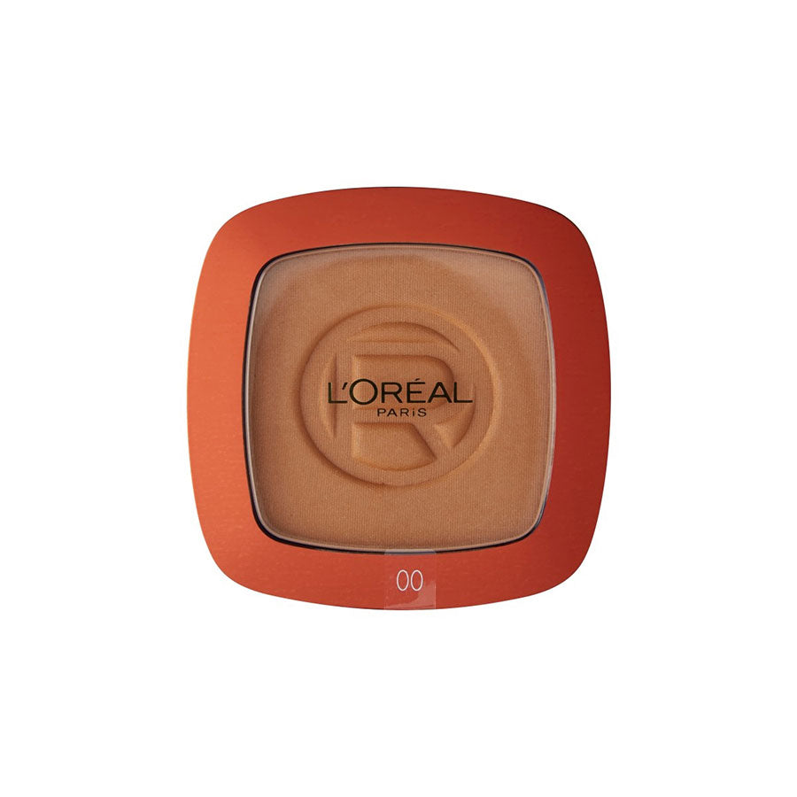 L'OREAL TERRA GLAM BRONZE 00 - Tre Pi Profumerie