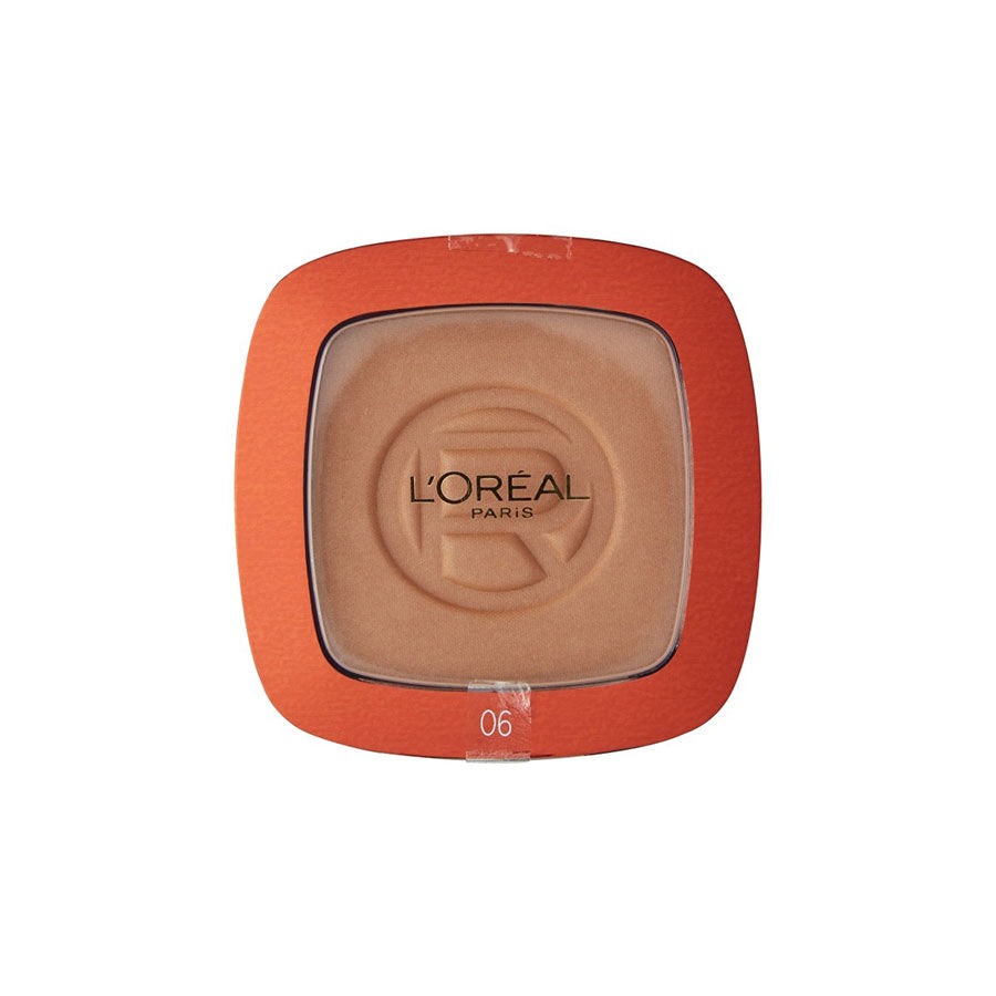 L'OREAL TERRA GLAM BRONZE 06 - Tre Pi Profumerie