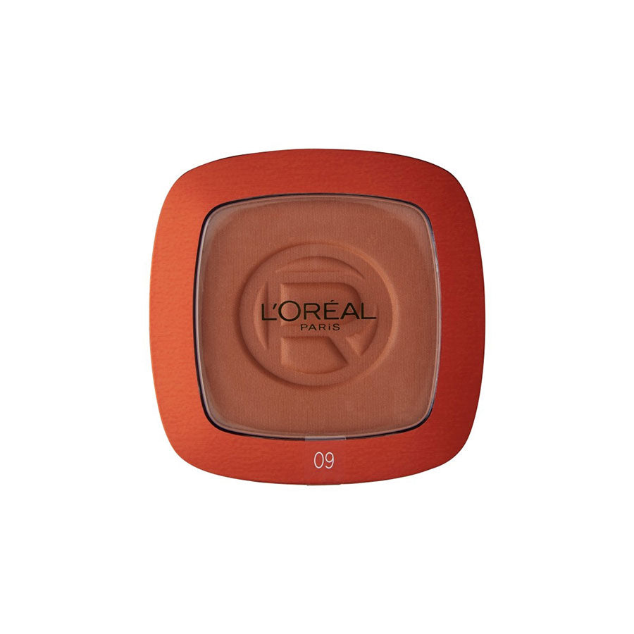 L'OREAL TERRA GLAM BRONZE 09 - Tre Pi Profumerie