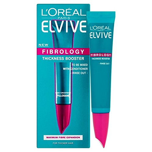 L'OREAL ELVIVE FIBRALOGY BOOSTER 30 ML*** - Tre Pi Profumerie