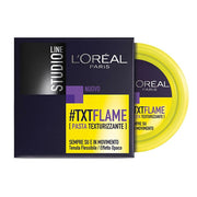 L'OREAL STUDIO LINE TXTPASTA TEXTURIZZANTE 75 ML - Tre Pi Profumerie
