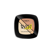 L'OREAL TRIO CONTOURING INFAILLIBLE SCULPT BLUSH AMBRE 101 - Tre Pi Profumerie
