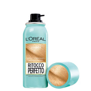 L'OREAL PARIS RITOCCO PERFETTO SPRAY ISTANTANEO BIONDO 5 - Tre Pi Profumerie