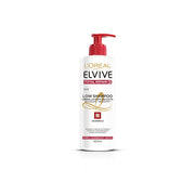 L'OREAL ELVIVE OLIO STRAORDINARIO LOW SHAMPOO TOT REPAIR 400 ML - Tre Pi Profumerie