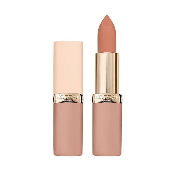 L'OREAL ROSSETTO COLOR RICHE ULTRA MATTE NO OBSTACLES 01 - Tre Pi Profumerie