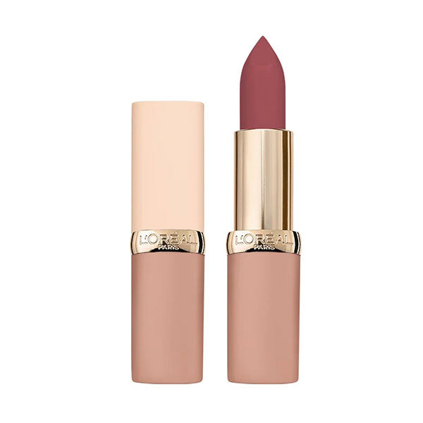 L'OREAL ROSSETTO COLOR RICHE ULTRA MATTE NO HESITATION 06 - Tre Pi Profumerie