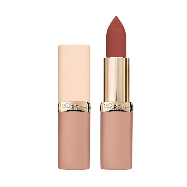 L'OREAL ROSSETTO COLOR RICHE ULTRA MATTE NO CAGE 04 - Tre Pi Profumerie