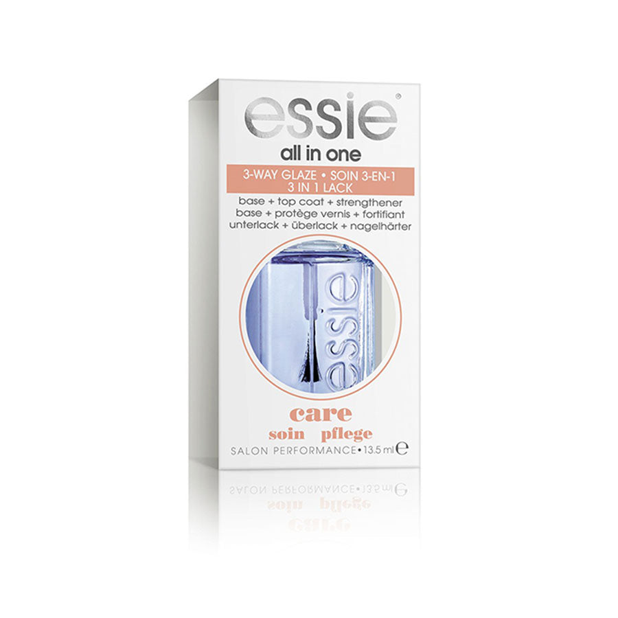 ESSIE TREATMENT ALL IN ONE - Tre Pi Profumerie