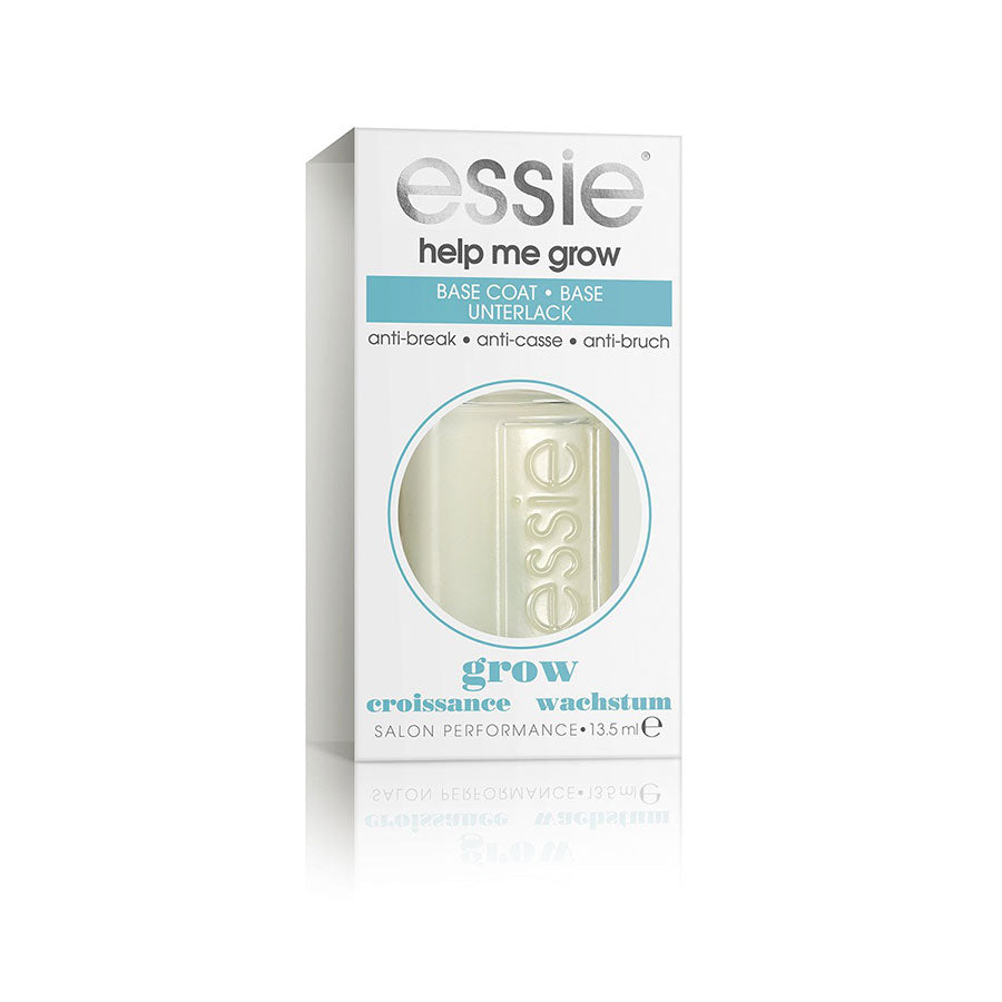 ESSIE BASE COAT HELP MEGROW - Tre Pi Profumerie