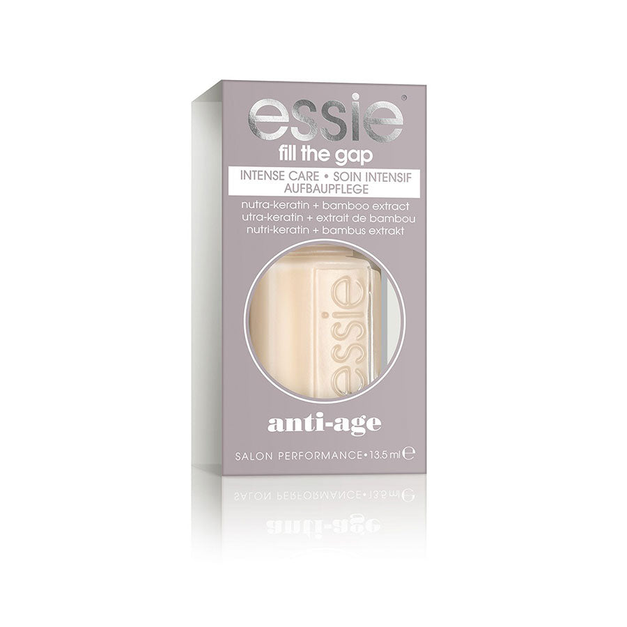 ESSIE TREATMENT FILL THE GAP - Tre Pi Profumerie
