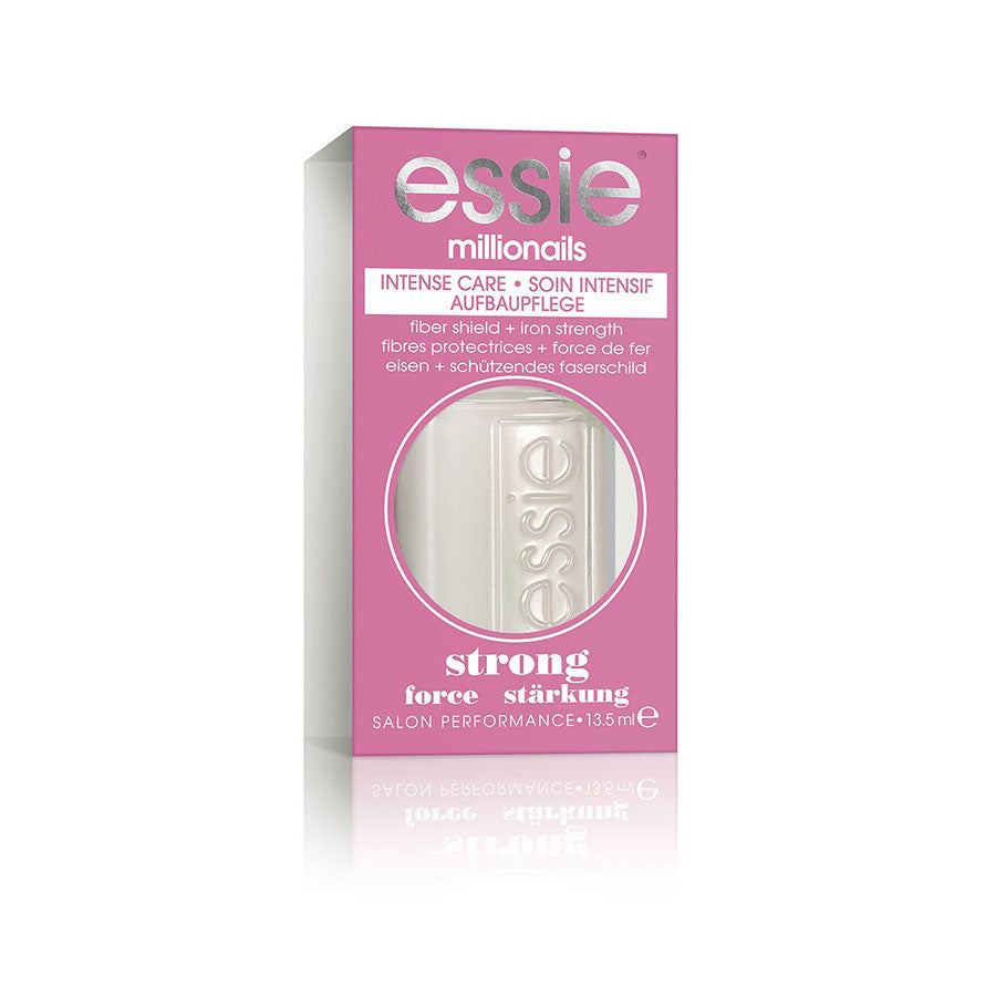 ESSIE TREATMENT MILLIONAILS - Tre Pi Profumerie