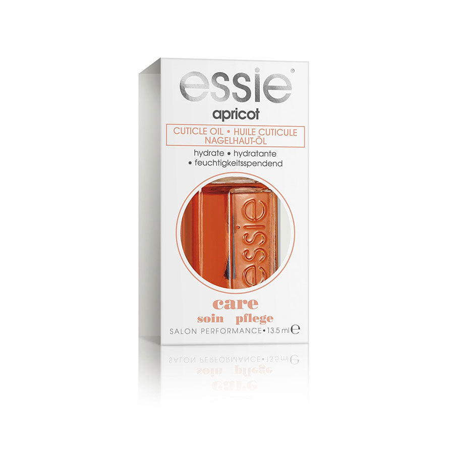 ESSIE TREATMENT APRICOT - Tre Pi Profumerie
